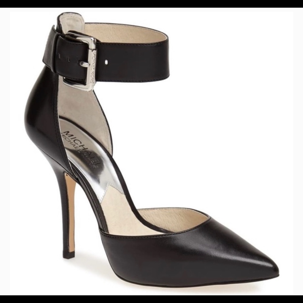 MICHAEL Michael Kors Brinkley Pump